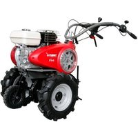 Мотоблок Pubert Power 40H C3
