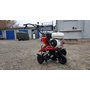 Мотоблок Pubert Power 40H C3