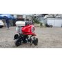 Мотоблок Pubert Power 40H C3
