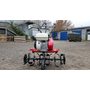Мотоблок Pubert Power 40H C3