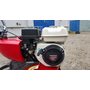 Мотоблок Pubert Power 40H C3