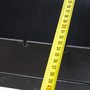 Мангал Эпицентр 3мм на 12 шампуров со столиком