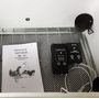 Наседка 54 ИБА ламповый цифровой автоматический инкубатор