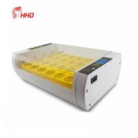 Инкубатор автоматический HHD 24