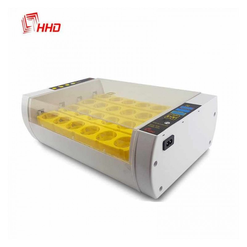 Інкубатор автоматичний HHD 24