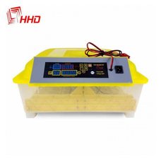 Інкубатор автоматичний HHD 56 (220 / 12V)