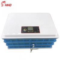 Инкубатор автоматический HHD H360 