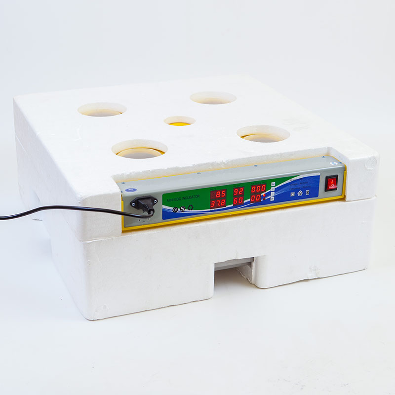 Говорун MS-98 инкубатор с регулятором влажности