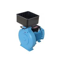 Икор-2 зернодробилка для зерна