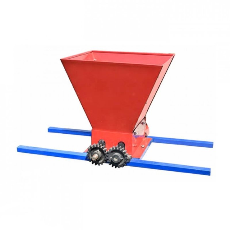 MASTER KRAFT MK-01 ручна дробарка (давилка) для винограду