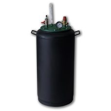 УТех-32 автоклав газовый для домашнего консервирования