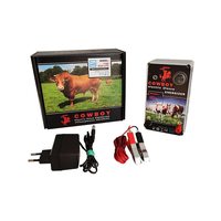 Электропастух COWBOY 1100 ECO LITE (Венгрия)