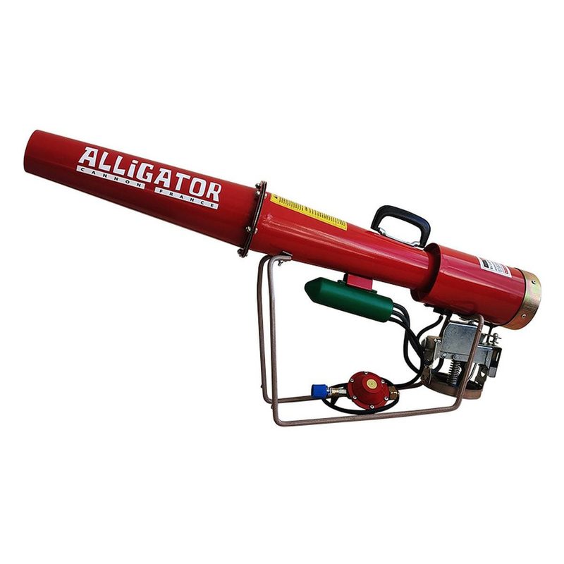 Гром пушка для отпугивания птиц Alligator FX - 200