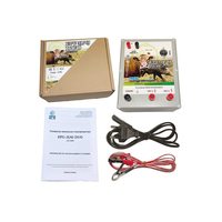 Електризатор сетка EPU 3J / 6J DUO 12V / 230V