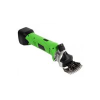 Акумуляторна машинка для стрижки овець ZXRS-833
