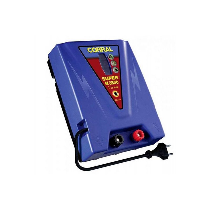 Электропастух Corral N3500 (Германия)