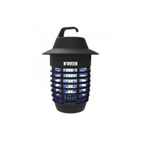 Ловушка для насекомых NOVEEN IKN-5W IPX4, 40 м2