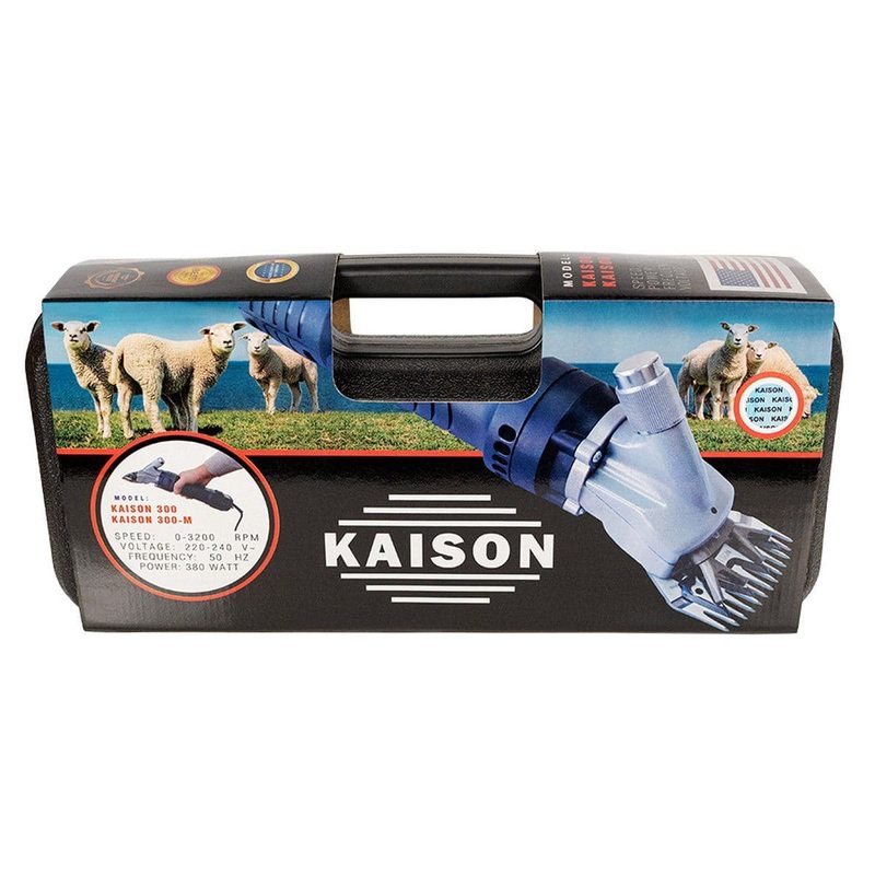 Машинка для стрижки овец KAISON - 300М