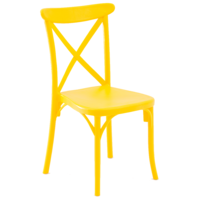 Стул Tilia Capri желтый
