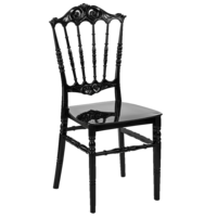 Стул Tilia Elite черный