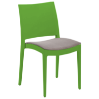 Стул Tilia Specto Pad фисташковый