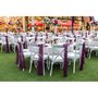Стул Tilia Capri красный