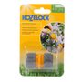 Коннектор для соединения шлангов d12,5 - 15 мм HoZelock 2100