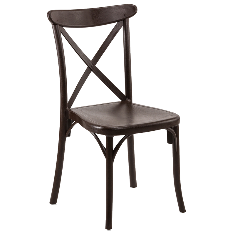 Стілець Tilia Capri венге