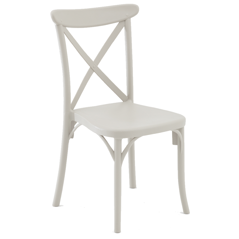 Стілець Tilia Capri бежевий