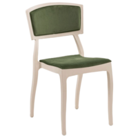 Стул Tilia Orient Pad хаки