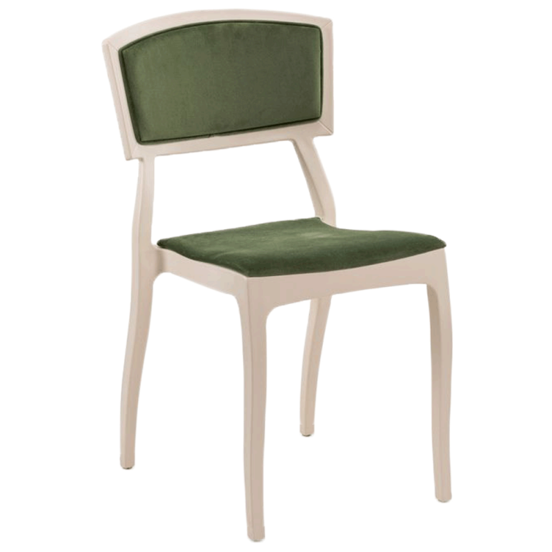 Стілець Tilia Orient Pad хакі