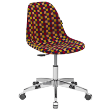 Стул офисный Tilia Eos-Office сиденье с тканью ARTNUVO 46904 - V6