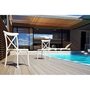 Стул Tilia Capri красный
