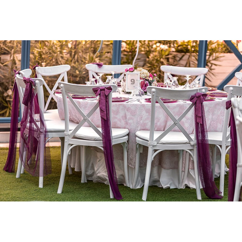 Стул Tilia Capri желтый