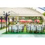 Стілець Tilia Capri сірий цемент