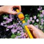 Конектор для з'єднання шлангів d15 - 19 мм HoZelock 2200