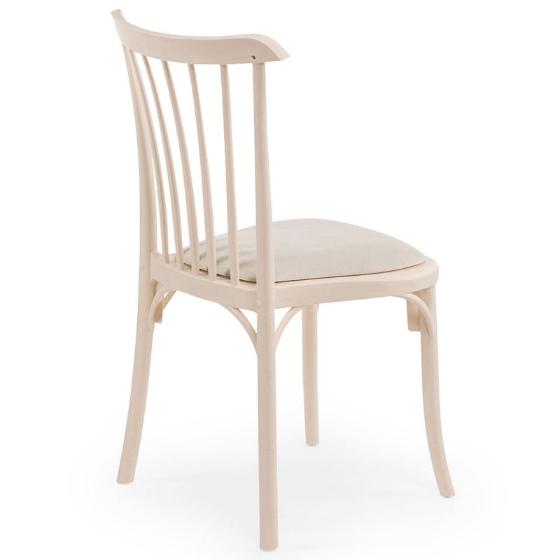 Стул Tilia Gozo Pad кремовый