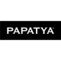 Шезлонг Papatya Wave сіро-коричневий 61, сітка біла 5001