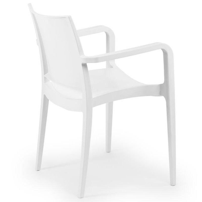 Крісло Tilia Specto XL біла слонова кістка