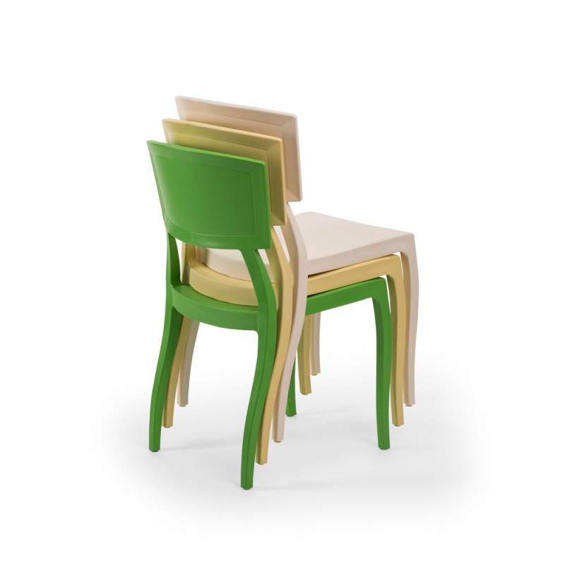 Стул Tilia Orient фисташковый