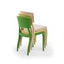 Стул Tilia Orient фисташковый