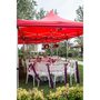 Стул Tilia Capri голубой