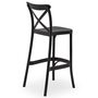 Стул барный Tilia Capri 75 см венге