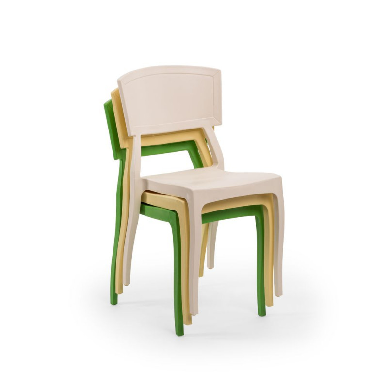 Стул Tilia Orient фисташковый