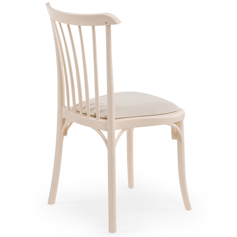 Стул Tilia Gozo Pad кремовый