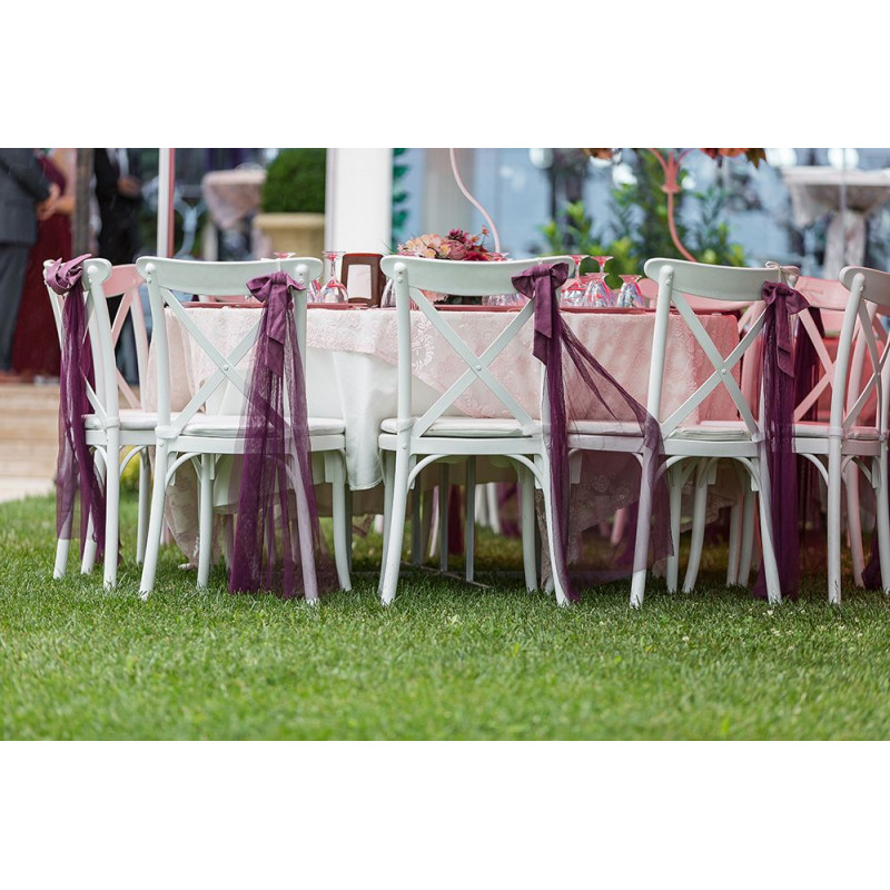 Стул Tilia Capri красный