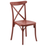 Стул Tilia Capri терракот