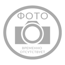 Стіл Tilia Kobe 60x60 см стільниця зі скла чорний - срібно-чорний