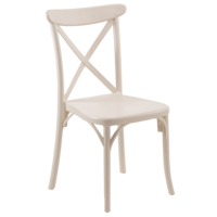 Стул Tilia Capri кремовый