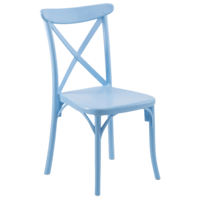 Стул Tilia Capri голубой